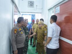 Bupati Deli Serdang Tegaskan MBG Harus Penuhi Standar Gizi, Bersih, Segar dan Sehat