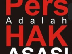 “Guncang Aceh Singkil! Kabag Prokopim Diduga Kendalikan Media, GAKORPAN Desak APH Turun Tangan”