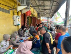 Kapolda Aceh Irjen Pol Marzuki Gerakkan Satgas Dokkes: “Tak Boleh Ada Warga yang Tidak Tertolong