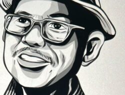 Fokuslah pada Dirimu Sendiri