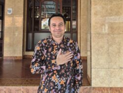 Arief Martha Rahadyan Dukung Kebijakan Pemerintah Batalkan Kembang Api Tahun Baru demi Solidaritas Korban Bencana Sumatra