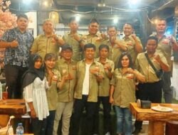 DPP FROMPER Minta Kejagung RI Copot Kajari Medan, Kinerja Dinilai Mandek Tangani Korupsi di Kota Medan