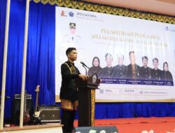 Ketua IPELMASRA Banda Aceh Apresiasi Gerak Cepat Bupati TRK Tangani Banjir Bandang di Nagan Raya