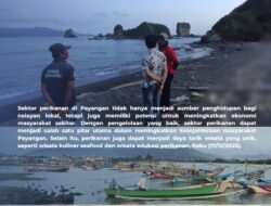 Meningkatkan Potensi Sektor Perikanan di Payangan untuk Kesejahteraan Masyarakat. 