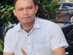 Selamat dan Sukses Atas Terpilihnya  LISMAWADI,  A. Md Sebagai Sebagai Kepala Desa Leubang Priode 2026- 2032