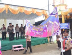 20 Kafilah dan 396 Peserta Ikuti MTQ ke-III Tingkat Desa Jaharun B