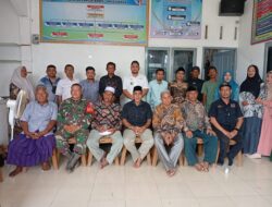 Di Tengah Musibah, Warga Langsa Barat Merasakan Kehadiran Pemerintah Kota