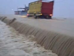 KOMITE ANTI KORUPSI INDONESIA ( KAKI) Musibah Banjir Aceh Diduga Akibat Tambang Ilegal.