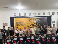 CATAHU 2025 : “LBH Medan Soroti Reinkarnasi Neo-Otoritarianisme dan Militeristik.”