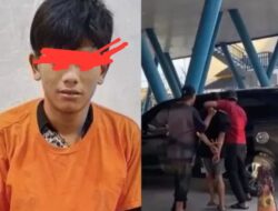 Kirim Panggangan Berisi 1 Kg Sabu dan 4.000 Butir Pil Ekstasi ke Jakarta, Polisi Ringkus Kurir Narkoba di Terminal Lubuk Pakam-Deli Serdang