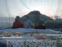 Membangun Bangsa Indonesia Dengan Demokrasi Pancasila