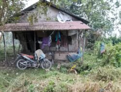 ​Kondisi Darurat : Rumah Betharia di Desa Helvetia-Deli Serdang Terancam Ambruk, Pemerintah Diminta Bertindak