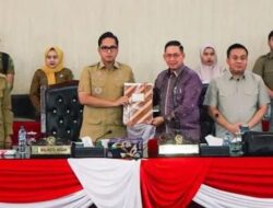 Perubahan Perda Kawasan Tanpa Rokok Disetujui, Pemko Medan bersama DPRD Kota Medan Perkuat Perlindungan Kesehatan Masyarakat