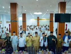 Tidak Ada Perayaan Pesta, Rico Waas Ajak Masyarakat Muhasabah dan Doa Bersama di Malam Pergantian Tahun Baru 2026