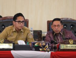 Akhirnya Ranperda Kota Medan Tentang Perubahan Atas Perda Kota Medan Nomor 3 Tahun 2014 Tentang Kawasan Tanpa Rokok Disetujui dan Ditandatangani oleh Pimpinan DPRD Kota Medan bersama Wali Kota Medan