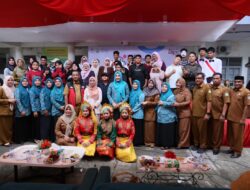 Pemerintah Aceh Peringati Hari Disabilitas Internasional 2025