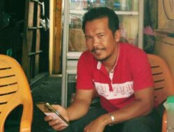 KETUA DPD SWI KOTA SUBULUSSALAM MENGKRITIK PEMERINTAH KOTA SUBULUSSALAM ATAS PENYALURAN DANA BINAAN