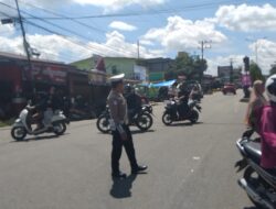 Syahbudin Padank Apresiasi Polres Subulussalam di Bawah Pimpinan AKBP Muhammad Yusuf, S.I.K: “Respons Cepat dan Kerja Nyata di Lapangan