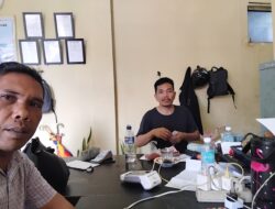 Pengisian BBM di Subulussalam Kembali Normal Pasca Banjir