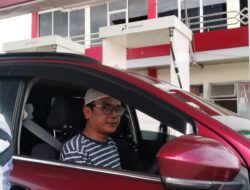 Pasokan BBM di SPBU Oyon Subulussalam Mulai Normal, Masyarakat Diminta Tetap Tenang