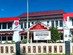 INSPEKTORAT KABUPATEN SIMEULUE AKAN MENJALIN KERJASAMA DENGAN KEJAKSAAN NEGERI SIMEULUE