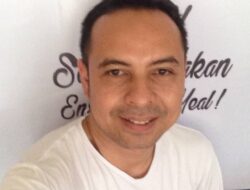 Arief Martha Rahadyan Apresiasi dan Ucapkan Selamat atas Pengukuhan Pengurus KORPRI Kemenkum 2025–2030