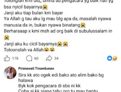 Jeritan Kakak Korban Pembunuhan di Subulussalam: Minta Bantuan Pengacara, Siap Bayar Dicicil