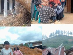 Dari Darurat hingga Pascabencana, Dapur MBG SPPG Simpang Empat Bebesen Tetap Beroperasi