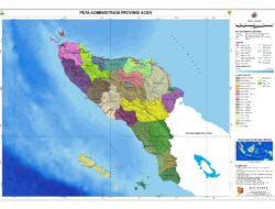 Aceh Bukan Pengemis, Kami Hanya Menuntut Tanggung Jawab Negara