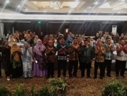 Ketua BAN PDM Provinsi Sumut Prihatin 41 Satdik Gagal Divisitasi