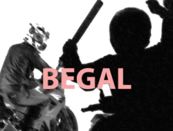 Pulang dari Mengantre BBM, Warga Deli Serdang Jadi Korban Begal, Sepeda Motor Dirampas