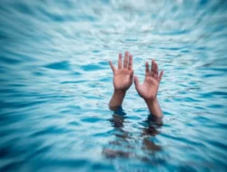 2 Bocah Kembar Meninggal Dunia Saat Berenang di Kolam Renang Club House Citra Land Bagya City Medan Estate-Deli Serdang