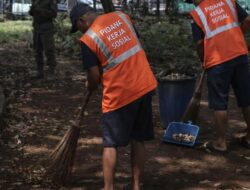 Mulai Januari 2026, Pelaku Kejahatan Bisa Dihukum Kerja Sosial, Tidak Lagi Harus Dipenjara