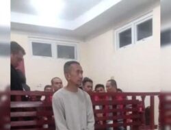 3 Orang Ngaku Wartawan di OTT Peras Kepsek di Deli Serdang Divonis 16 Bulan Penjara