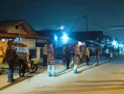 BKO Polres Pelabuhan Belawan Pastikan Keamanan Malam Tahun Baru 2026 di Kawasan Pelabuhan Bandar Deli