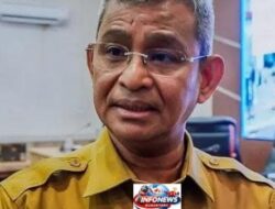 Di Masa Kepemimpinan Rico Waas- Zakiyuddin Harahap Pelayanan Publik Kota Medan Raih Nilai A, Tertinggi di Sumut