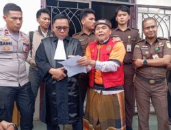 “Zahrul, S.H.: Pengacara Hebat yang Membela Kebenaran Hingga Akhir”