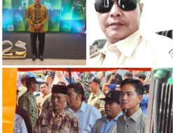 Jejak Hamzah Sulaiman: Dari Awal Sederhana hingga Menjadi Figur Berpengaruh