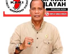 Menkeu RI Heran Anggaran Pemulihan Pascabencana di Aceh Mengendap