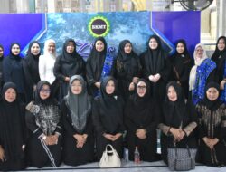 Malam Akhir Tahun, BKMT Langsa Kenang Tsunami Serta Bencana Banjir Aceh Gelar Zikir dan Doa Bersama