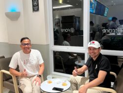 Arief Martha Rahadyan: Pengamanan Aset Negara Fondasi Ketahanan Ekonomi Nasional