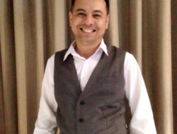 Arief Martha Rahadyan Soroti Pentingnya Reformasi Keamanan Pariwisata Nasional