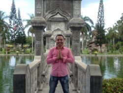 Arief Martha Rahadyan Sambut Baik Pemberlakuan KUHP Baru: Modernisasi Hukum Indonesia untuk Keadilan yang Lebih Adil dan Beradab