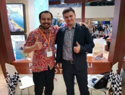 Arief Martha Rahadyan: Pemerintah Hadirkan Harapan dan Masa Depan Baru bagi Anak Bangsa