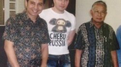 Arief Martha Rahadyan Dorong Transformasi Pariwisata Nasional Menuju Daya Saing Global