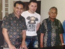 Arief Martha Rahadyan Dorong Transformasi Pariwisata Nasional Menuju Daya Saing Global