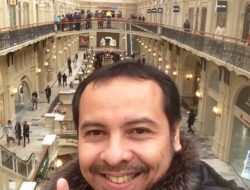 Arief Martha Rahadyan: Tren Positif FDI Perlu Diperkuat dengan Reformasi Investasi Berkelanjutan