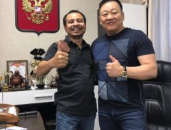 Arief Martha Rahadyan: Pendidikan Adalah Pilar Strategis Negara untuk Perdamaian dan Daya Saing Global