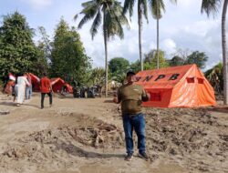 Hunian Danantara di Aceh Tamiang: Drs. Isa Alima Lihat Sentuhan Prabowo, Harap Berkah Ramadhan untuk Pengungsi