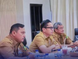 Tercatat Sebanyak 242 KK Terdampak Banjir Besar yang Melanda di Kota Medan pada 27 November 2025 dan Rumahnya Mengalami Kerusakan, Pemko Medan Percepat Pendataan dan Pemulihan Pasca Banjir Besar di Sumatera